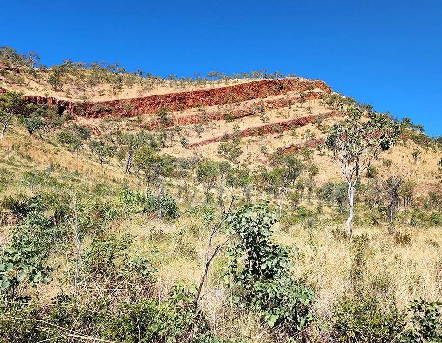 Alma Metals ALM East Kimberley Copper Project