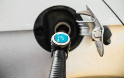 Hydrogen Cars