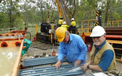 Alma Metals Finds its Way