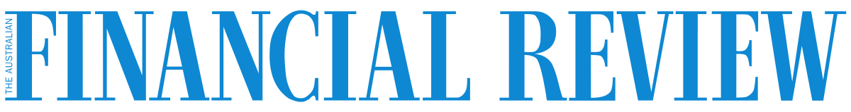 Alma Metals ALM The Australian Financial Review Logo