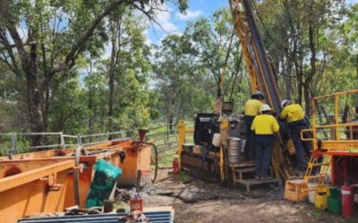 Alma Extends Qld Copper Footprint