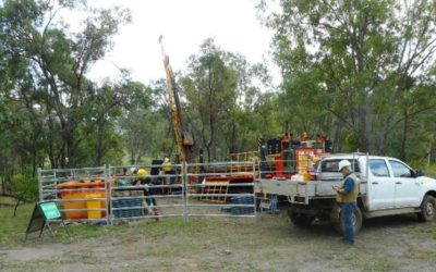 Alma Soars On Million Tonne