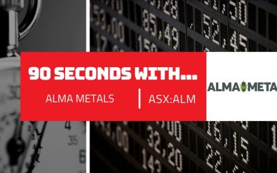 Got 90 Seconds?