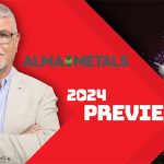 Alma Metals ALM Stockhead 2024 Preview