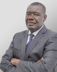 Valentine CHITALU