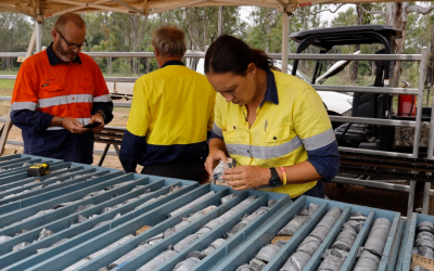 Alma utilises government grant for Briggs
