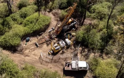 Alma to drill more at Briggs in 2026