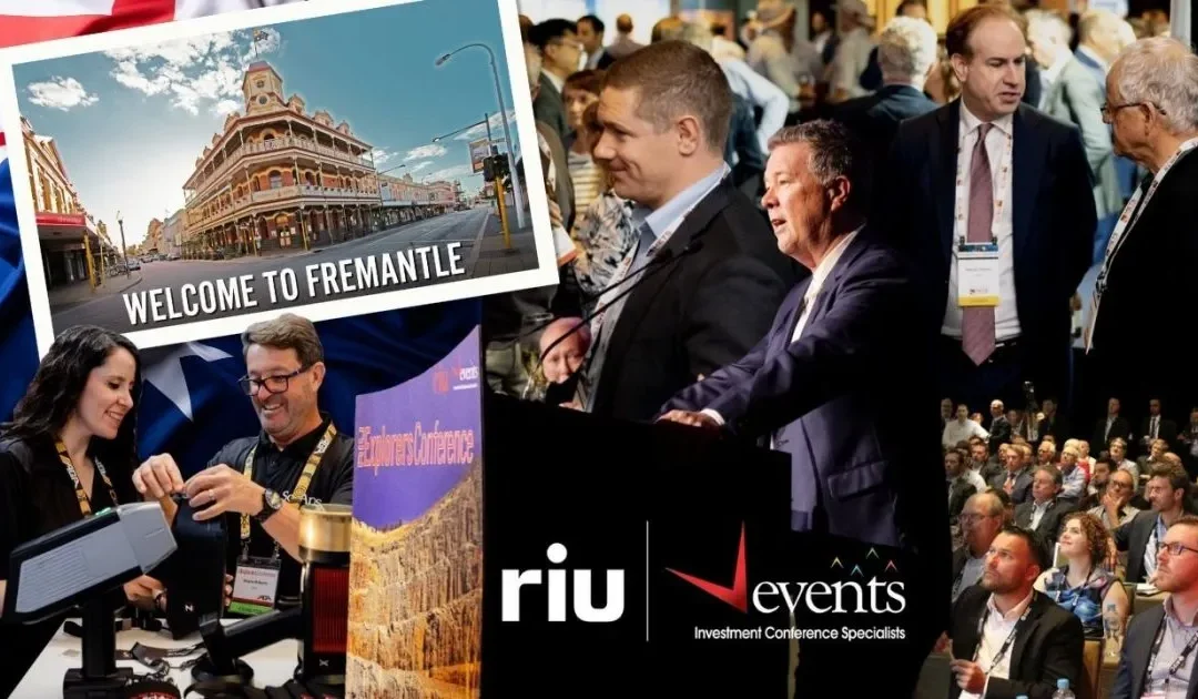 ‘Perfect’ balance for Australia’s resources: RIU Fremantle
