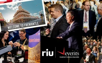 ‘Perfect’ balance for Australia’s resources: RIU Fremantle