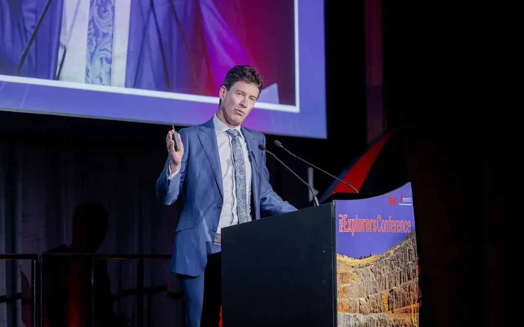 RIU kicks off in Fremantle this week