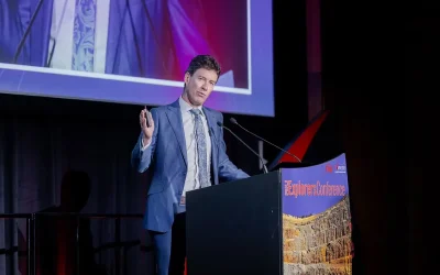 RIU kicks off in Fremantle this week