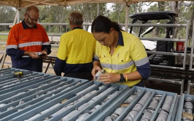 Alma starts up ‘major’ drilling across Briggs