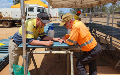 Alma Metals raises $3.6 million for Briggs joint venture
