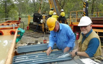 Alma gains as Queensland announces provisioning scheme review